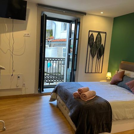 Alegria Apartment Santiago de Compostela Luaran gambar