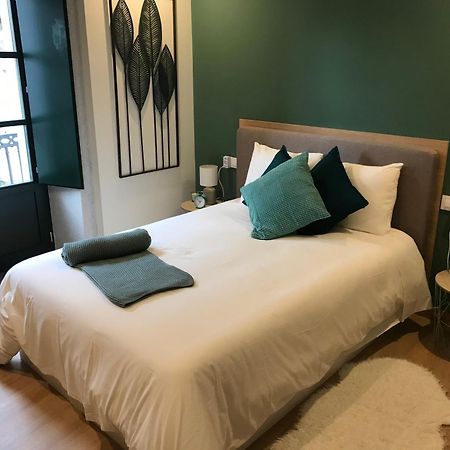 Alegria Apartment Santiago de Compostela Luaran gambar