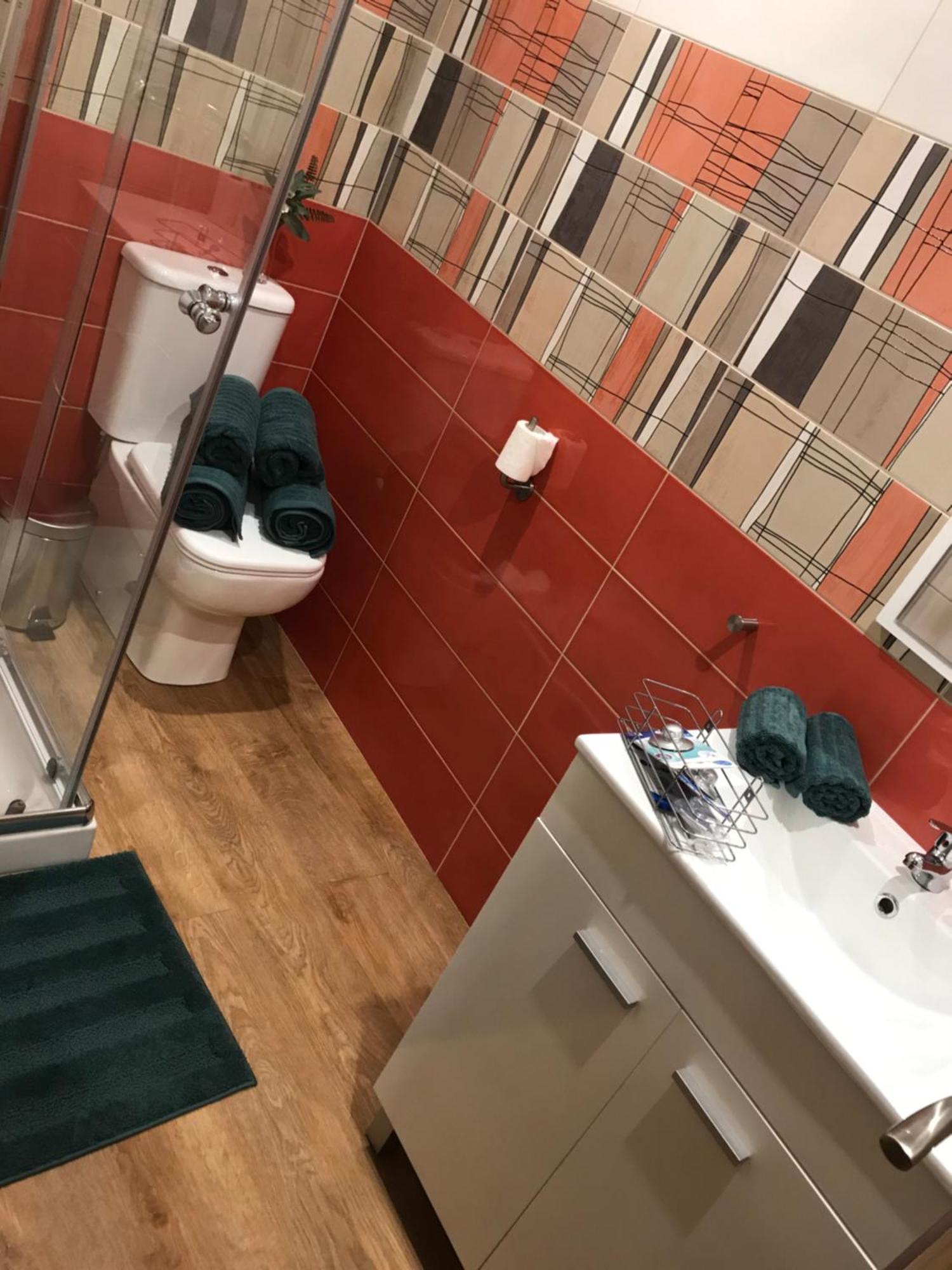 Alegria Apartment Santiago de Compostela Luaran gambar