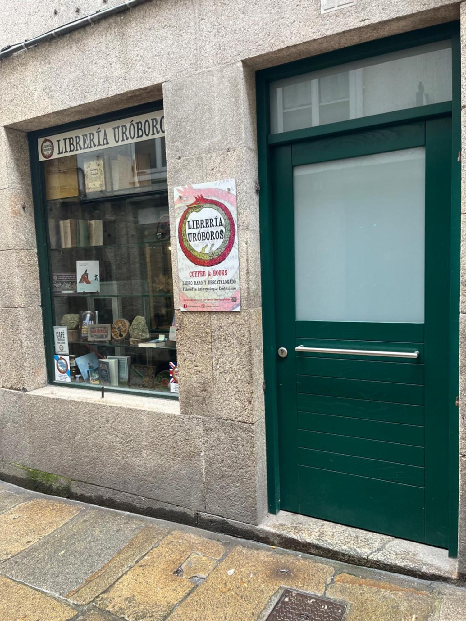 Alegria Apartment Santiago de Compostela Bilik gambar